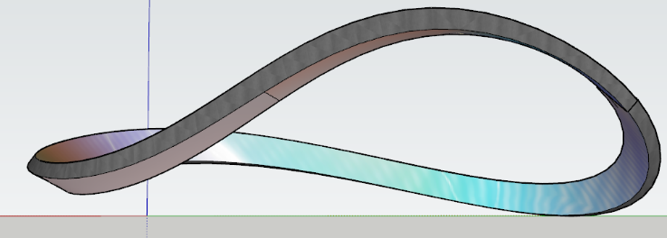 东山精密展厅｜无限循环 不断前进-39