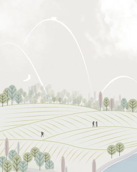 峨眉·高桥小镇丨中国眉山丨四川乐道景观设计有限公司