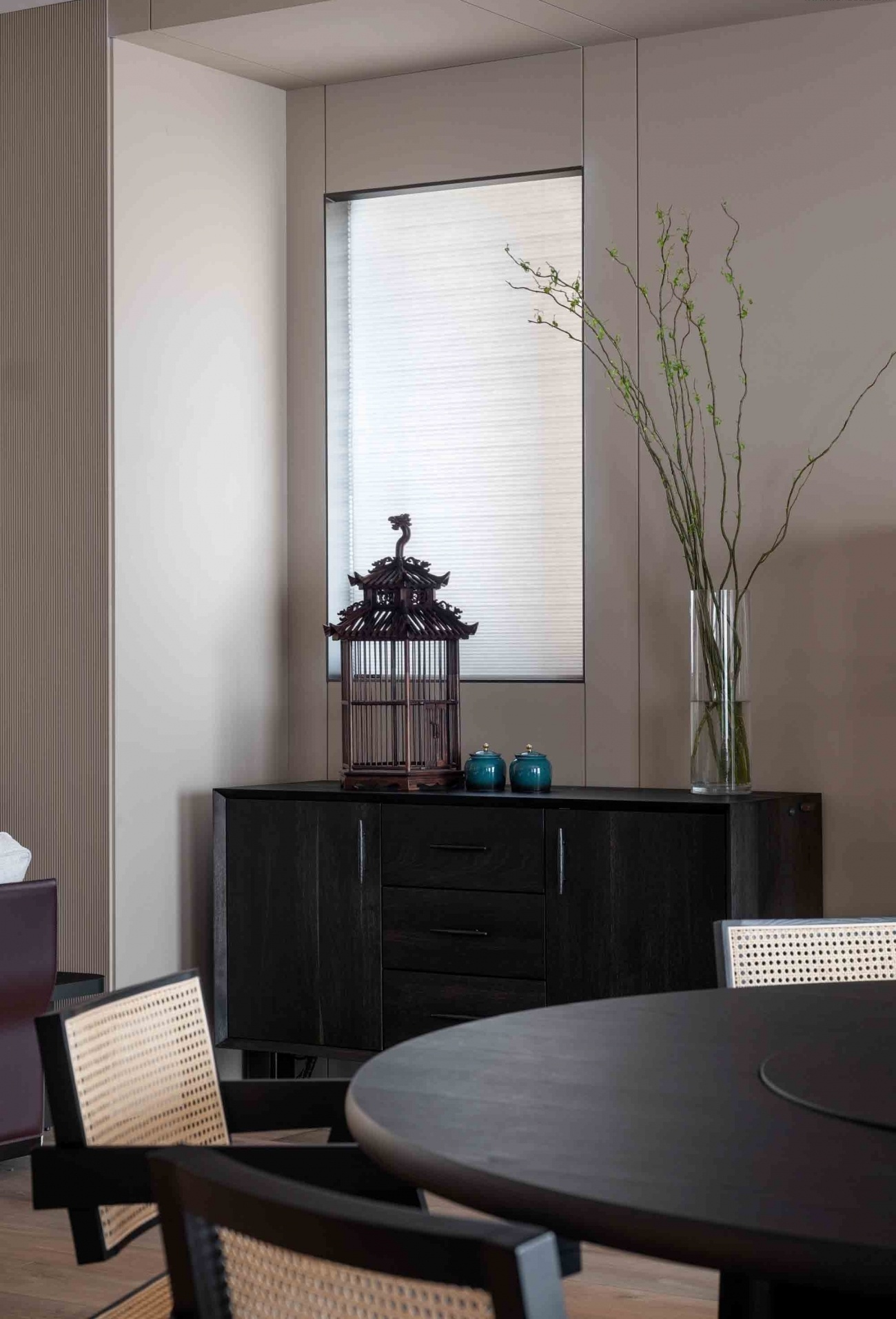 杭州世华大厦私宅丨中国杭州丨尔间设计-38