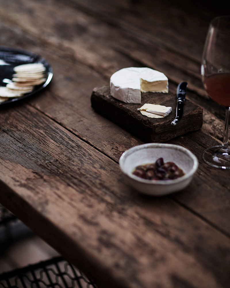 澳大利亚绿意山景租赁小屋 | 简约精致,自然奢华-7