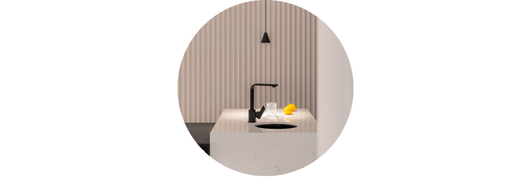 110m²现代简约独居空间设计丨中国西安丨泽一软装,泽木制造-77