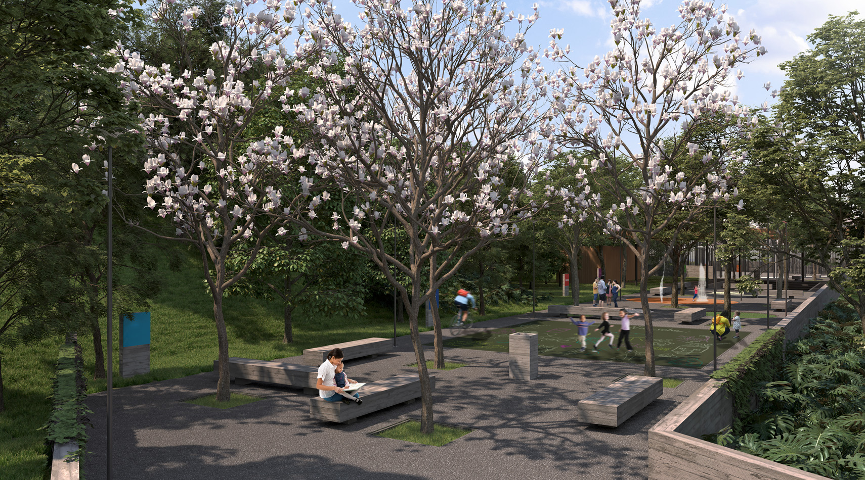 PARAISOPOLIS studio mk27-5