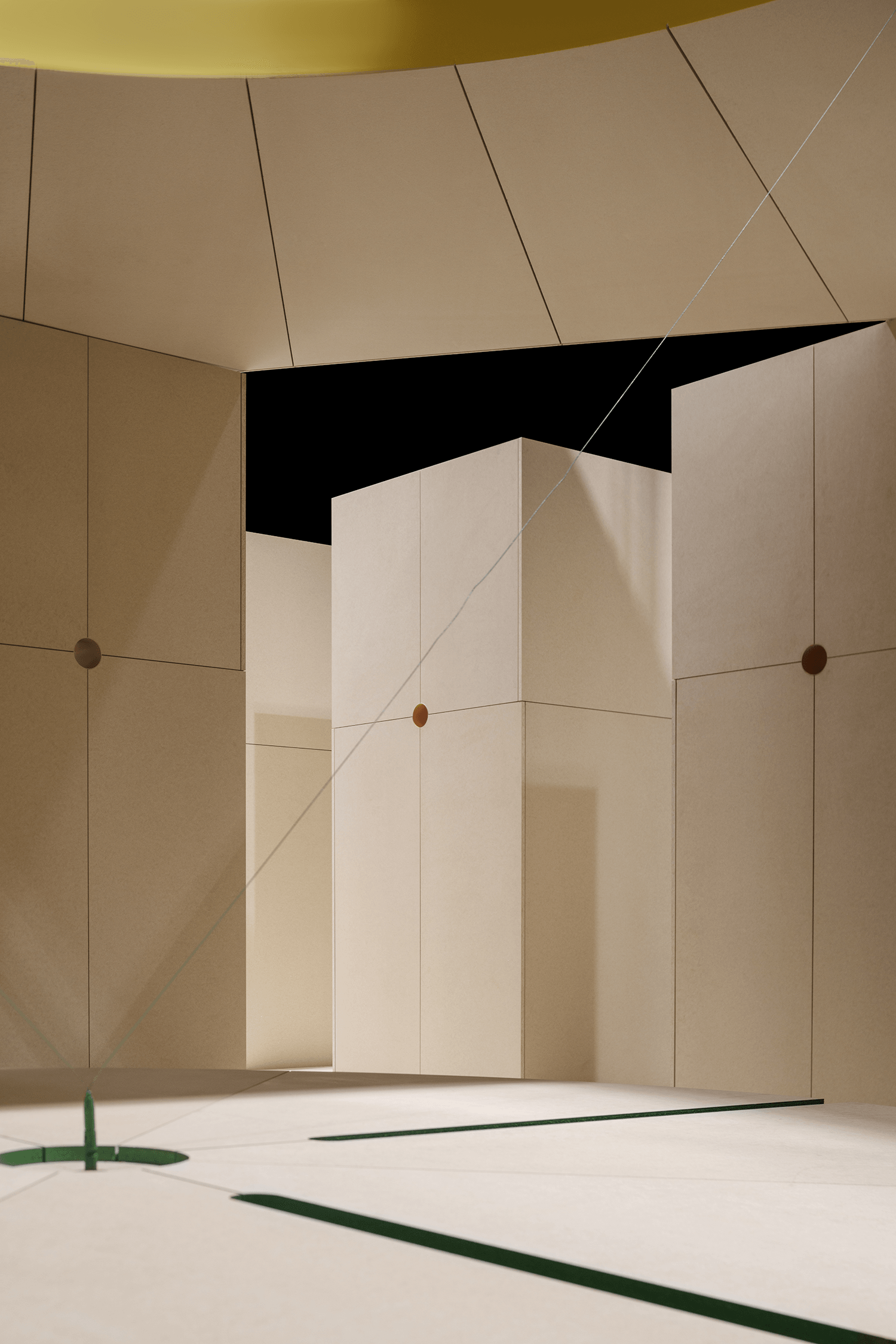 PGM·流行乐 丨中国广州丨壹席设计-40