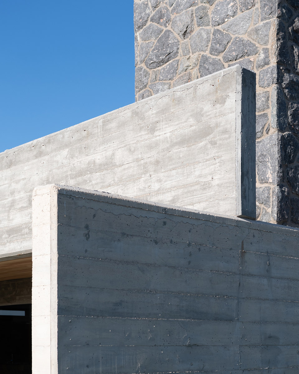 Casa SAB 住宅丨阿根廷丨PSV Arquitectura-20