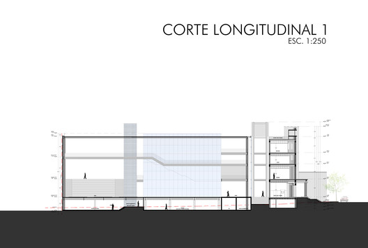 丨古巴丨Enrique Norten,TEN Arquitectos-45