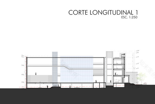 丨古巴丨Enrique Norten,TEN Arquitectos-45