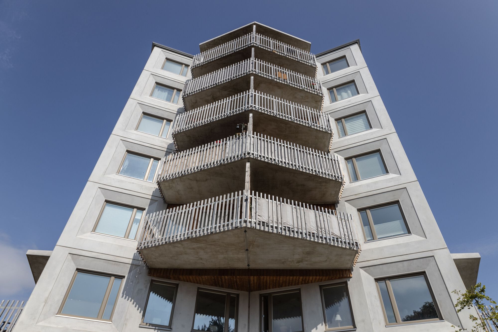 莫森 21 公寓丨瑞典丨STADSTUDIO-37