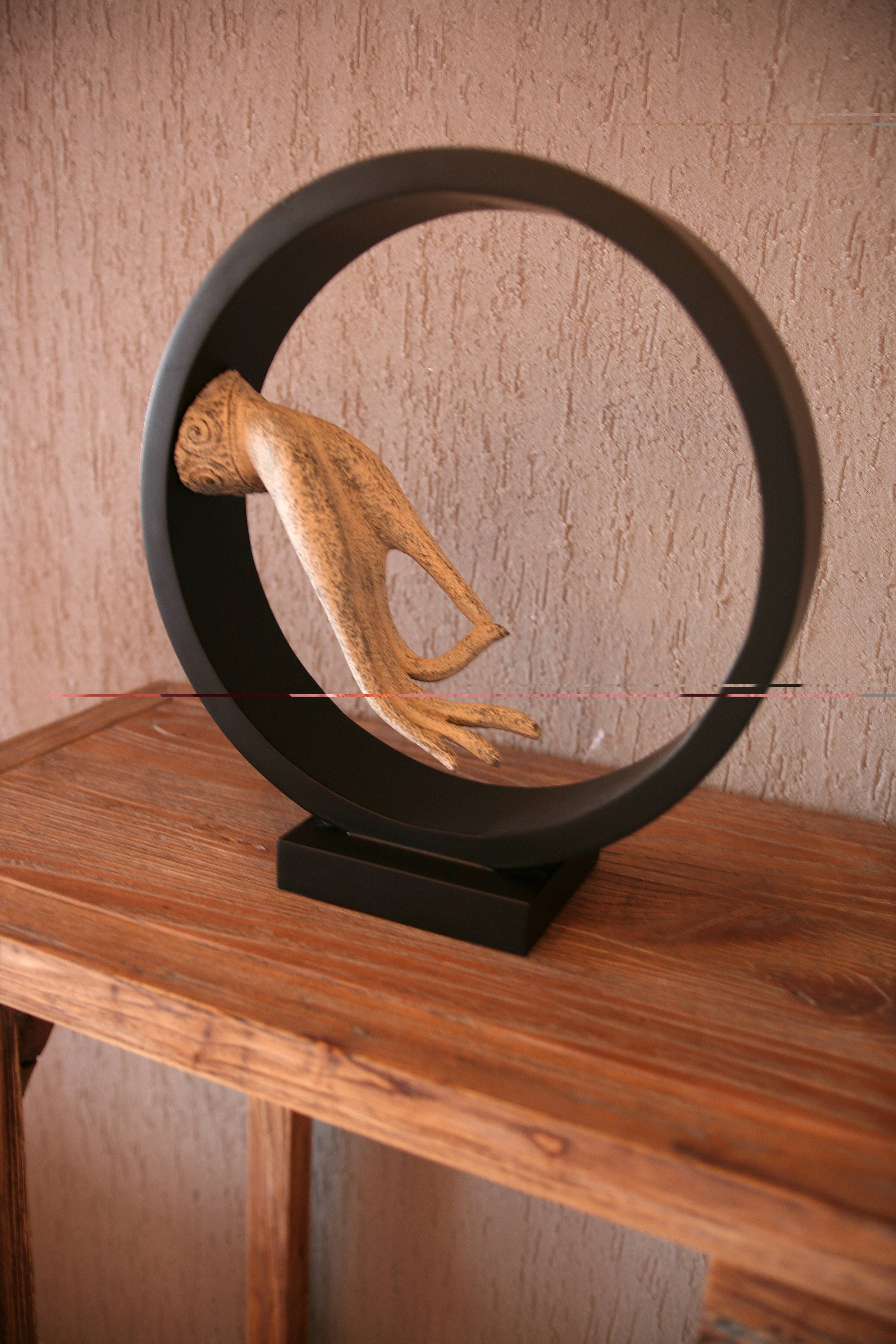 肇庆新东方风格样板房-13