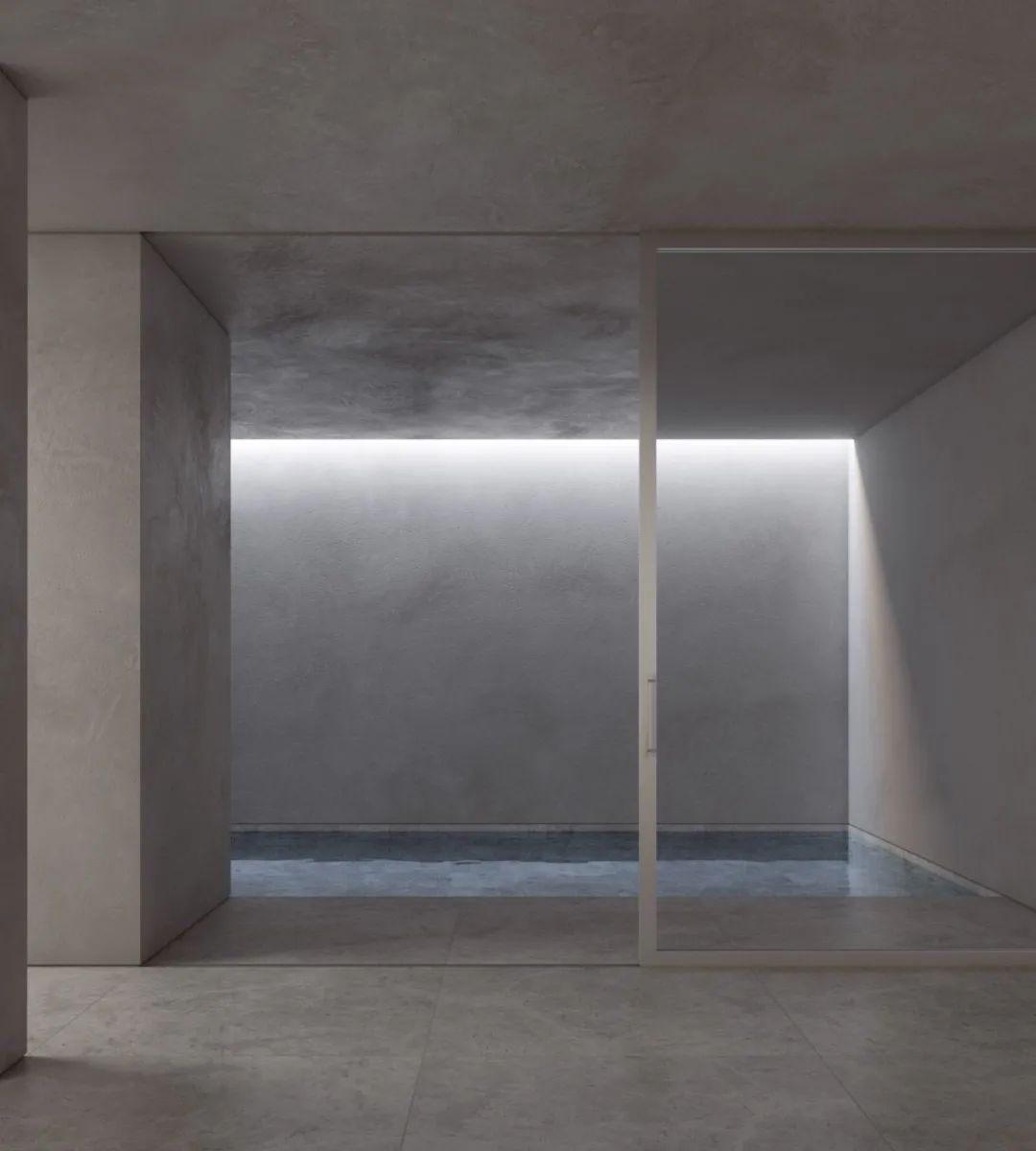 巴旺黑兹住宅丨澳大利亚墨尔本丨Adam Kane 建筑事务所-60