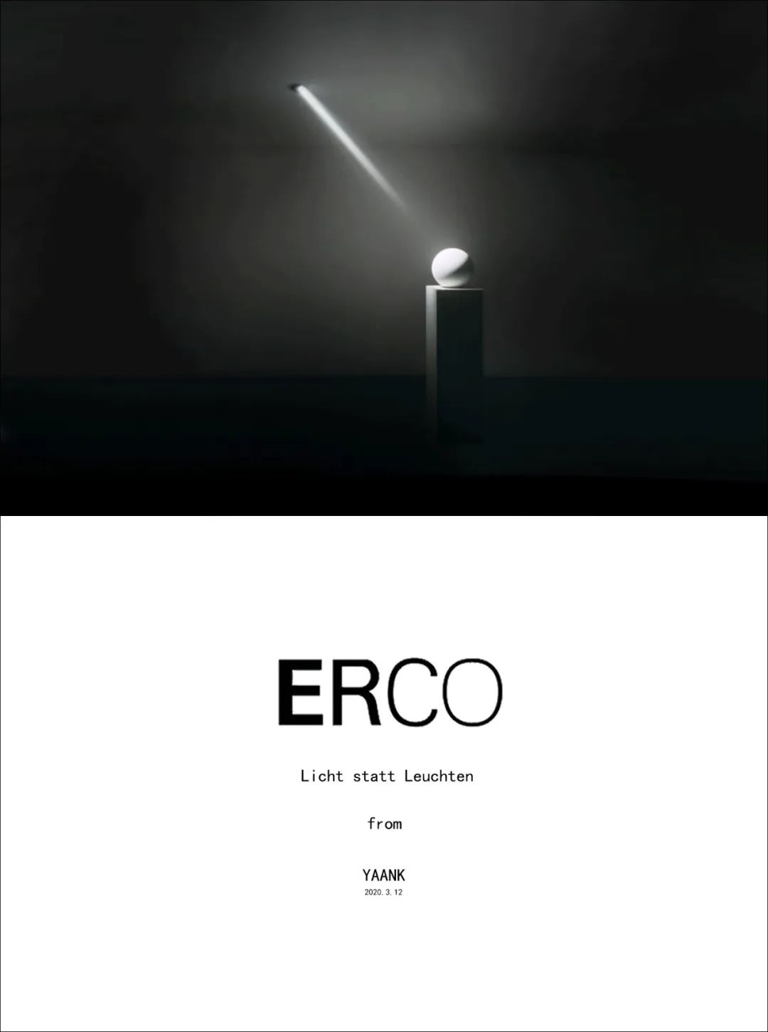 光之艺术,ERCO 照亮世界地标-1