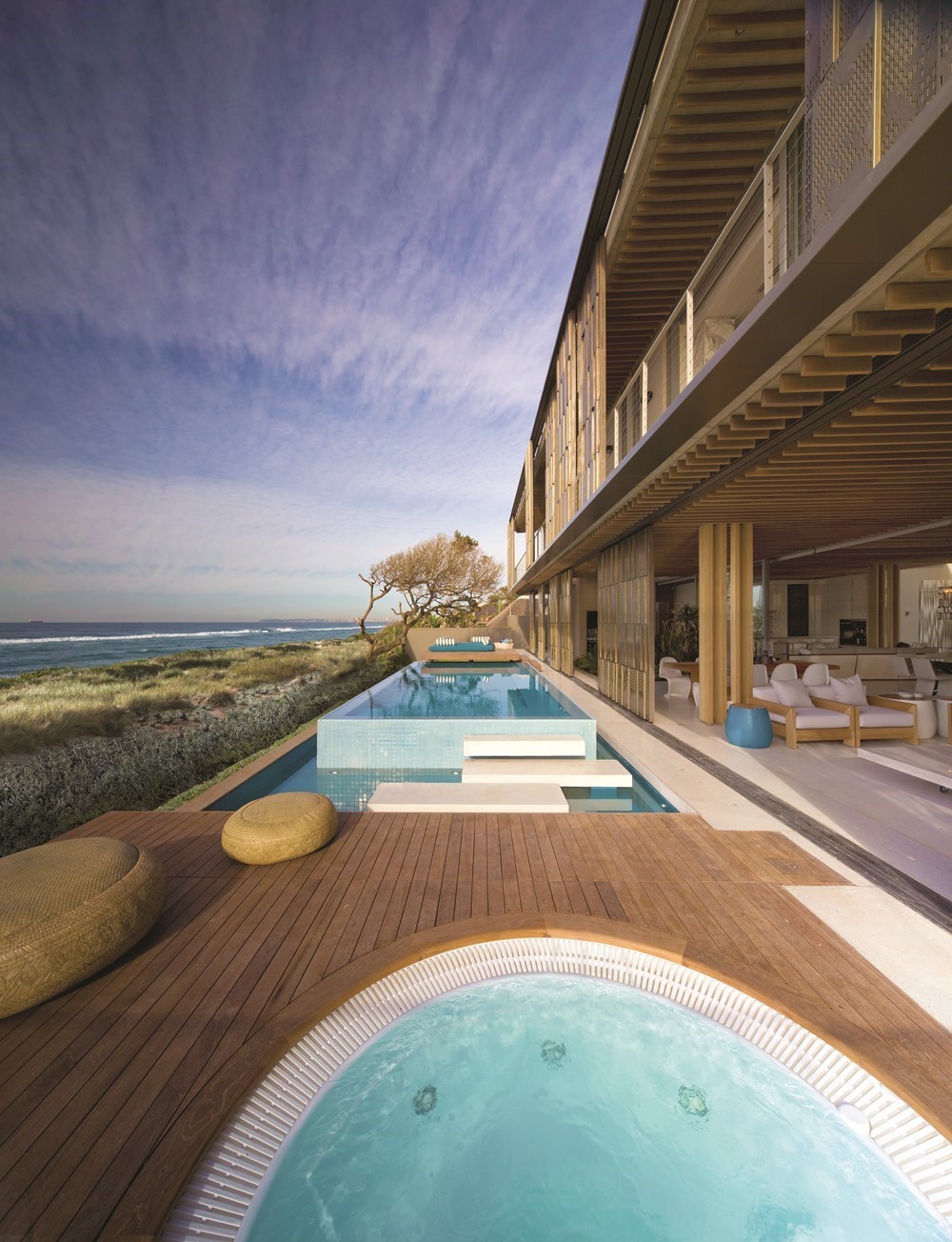 丨南非丨建筑SAOTA,室内设计ARRCC-14