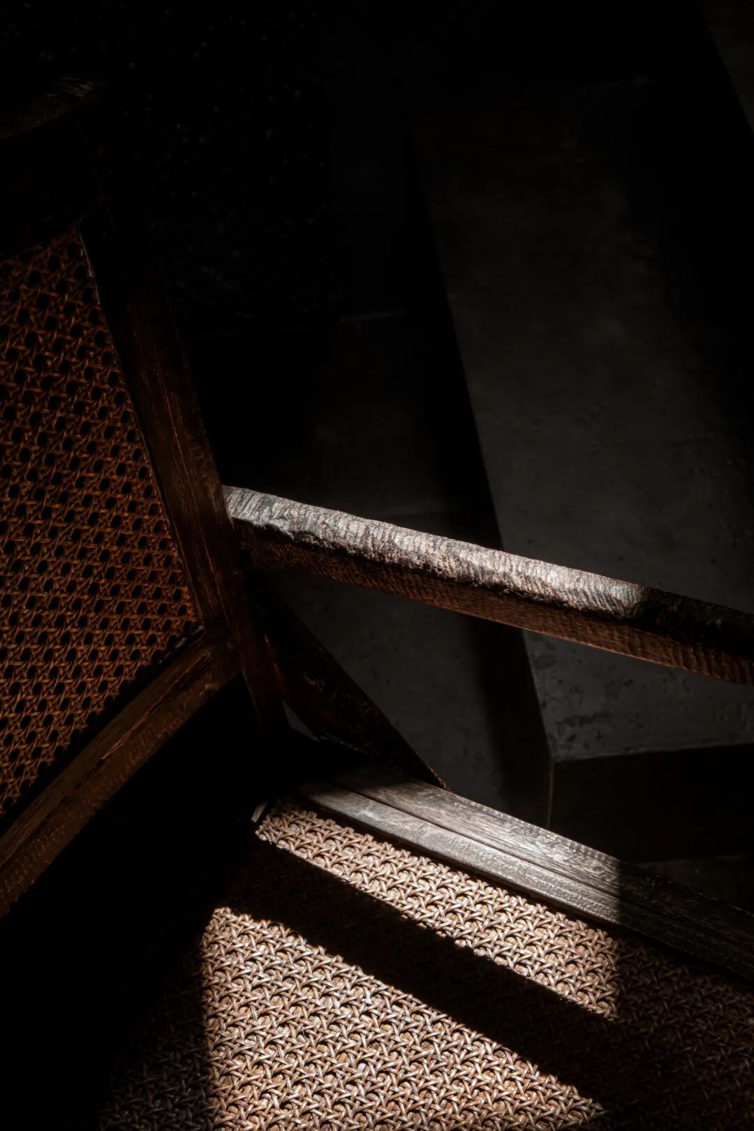 芦芽山听山民宿丨FŌŌNSHA ® 上海枋舍设计事务所-12