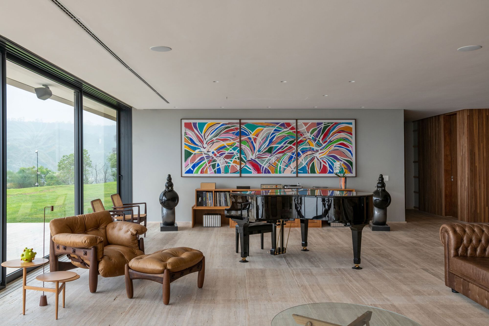 《好房子》丨巴西圣保罗丨Rodrigo Vilas Boas Arquitetos-33