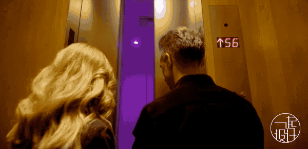 Herzog＆de Meuron设计--56 Leonard Penthouse顶层公寓-17