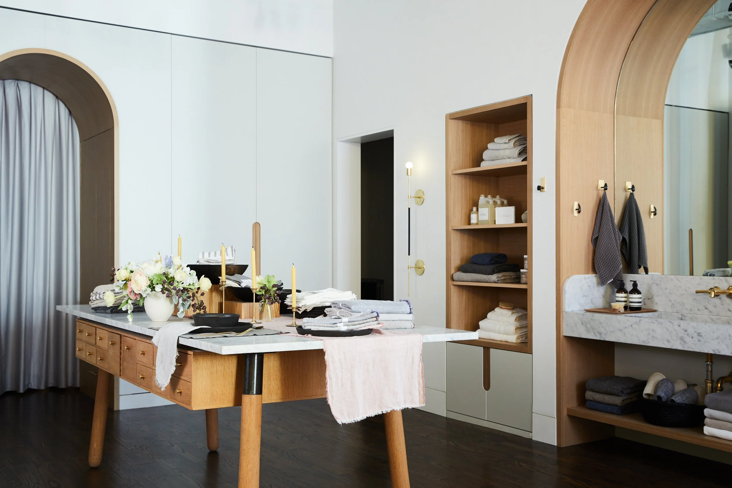 Parachute纽约店丨美国曼哈顿-2