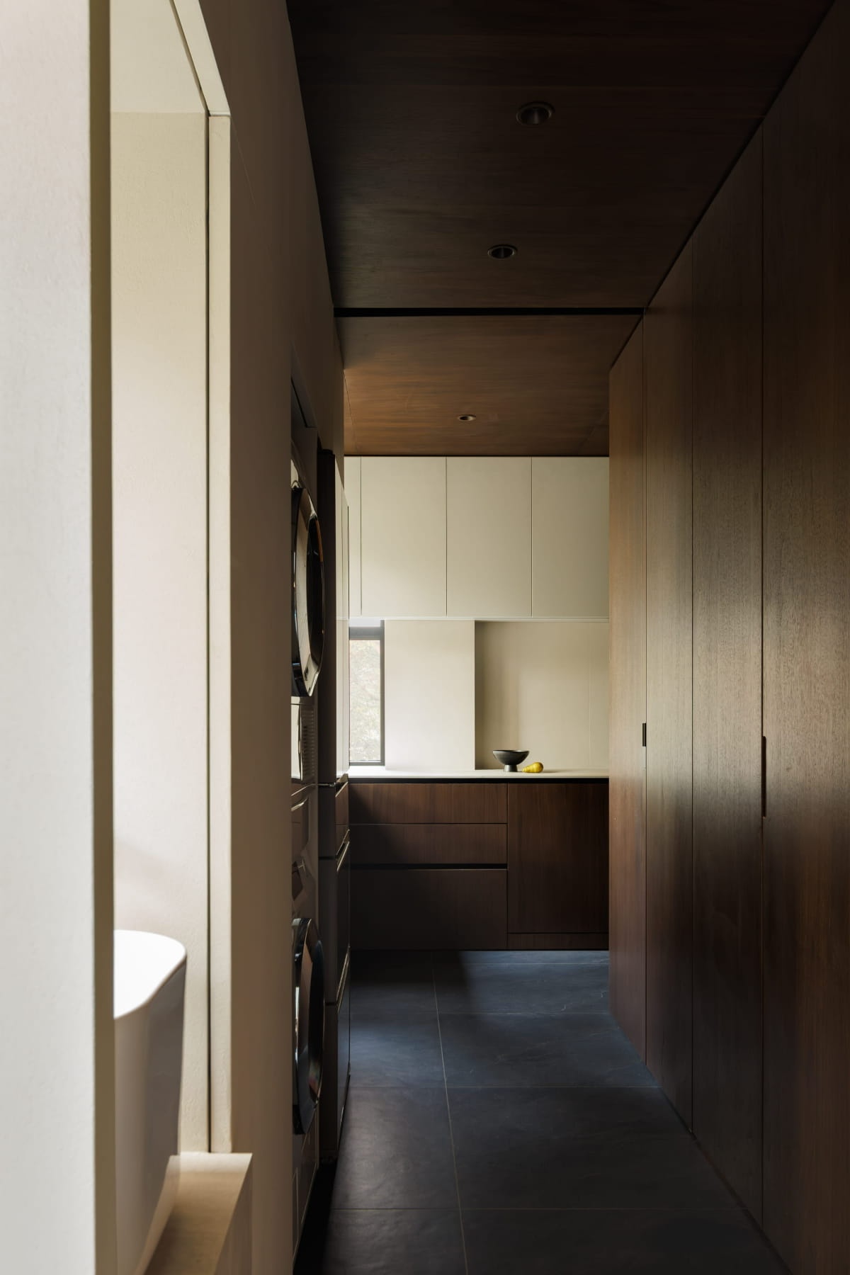 极简的诗意:在留白中触摸生活的质感丨赫设计-57