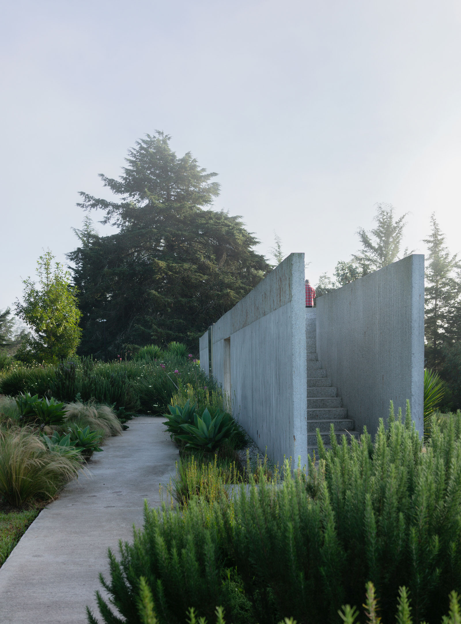 Ballen House · Andes Mountain 退隐之所丨哥伦比亚丨LCLA Office,Clara Arango-1