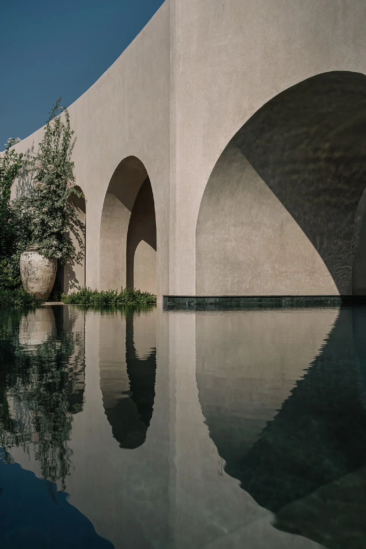 新作度假屋丨印度丨Architecture BRIO-82