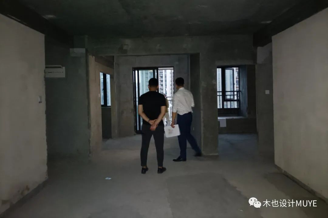 梅溪青秀 · 原木奶油肌的极简生活美学丨中国长沙丨木也建设-31