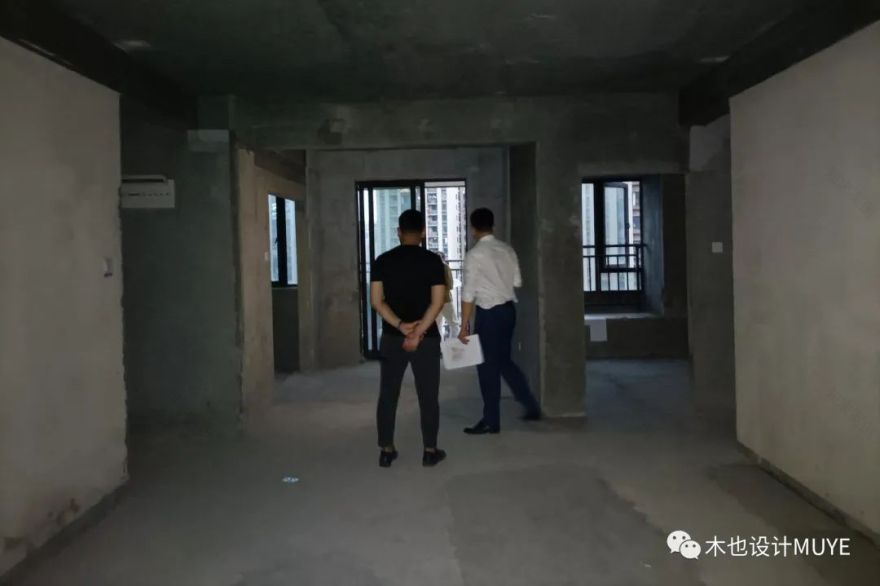 梅溪青秀 · 原木奶油肌的极简生活美学丨中国长沙丨木也建设-31