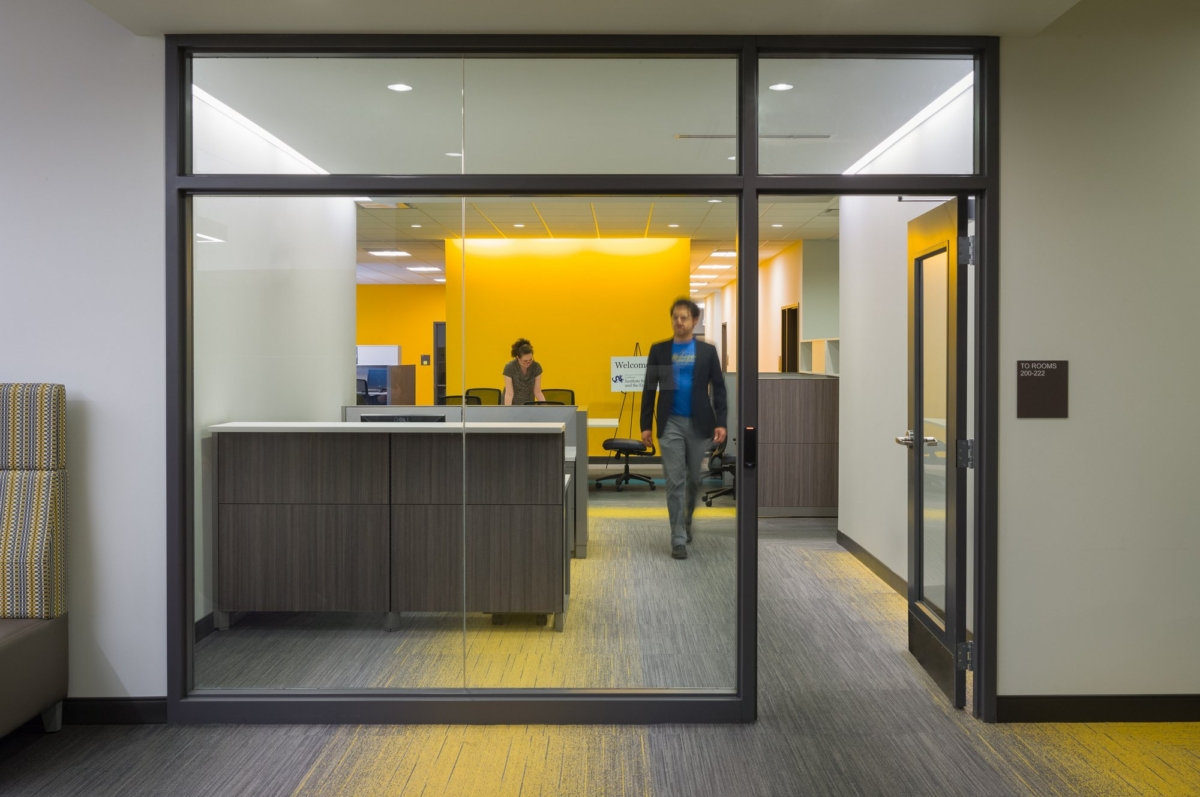 德雷塞尔大学工程学院创新工作室-11