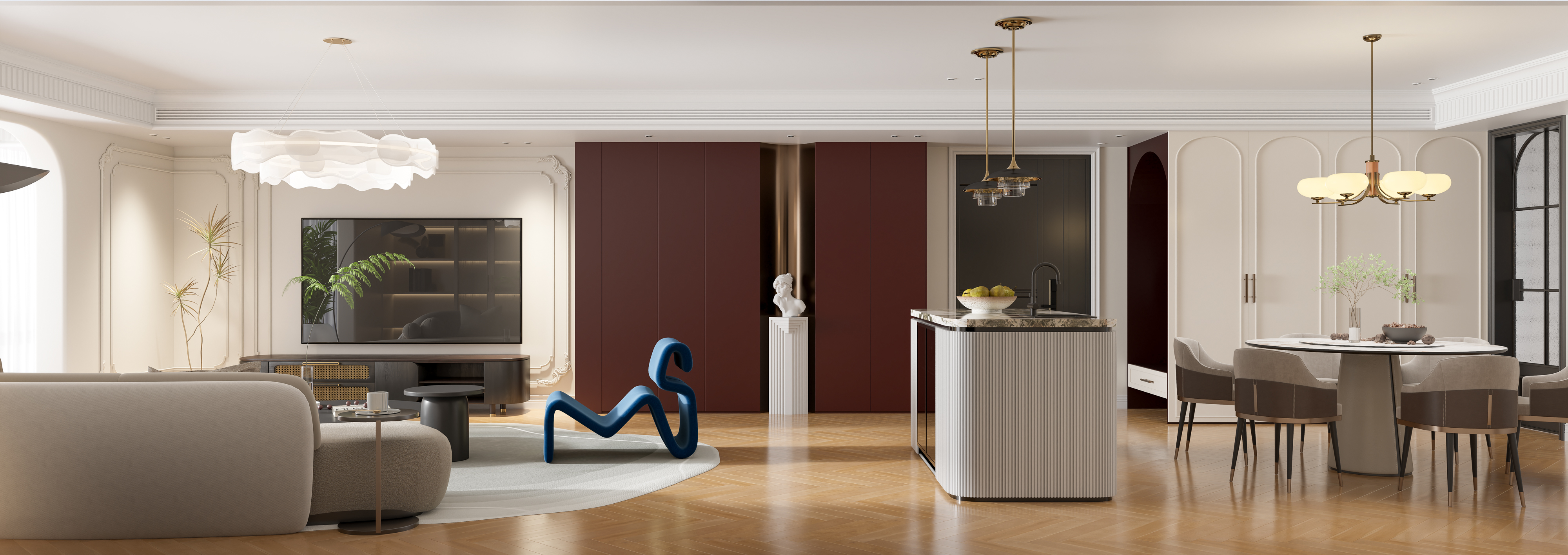 金水府法式设计-3