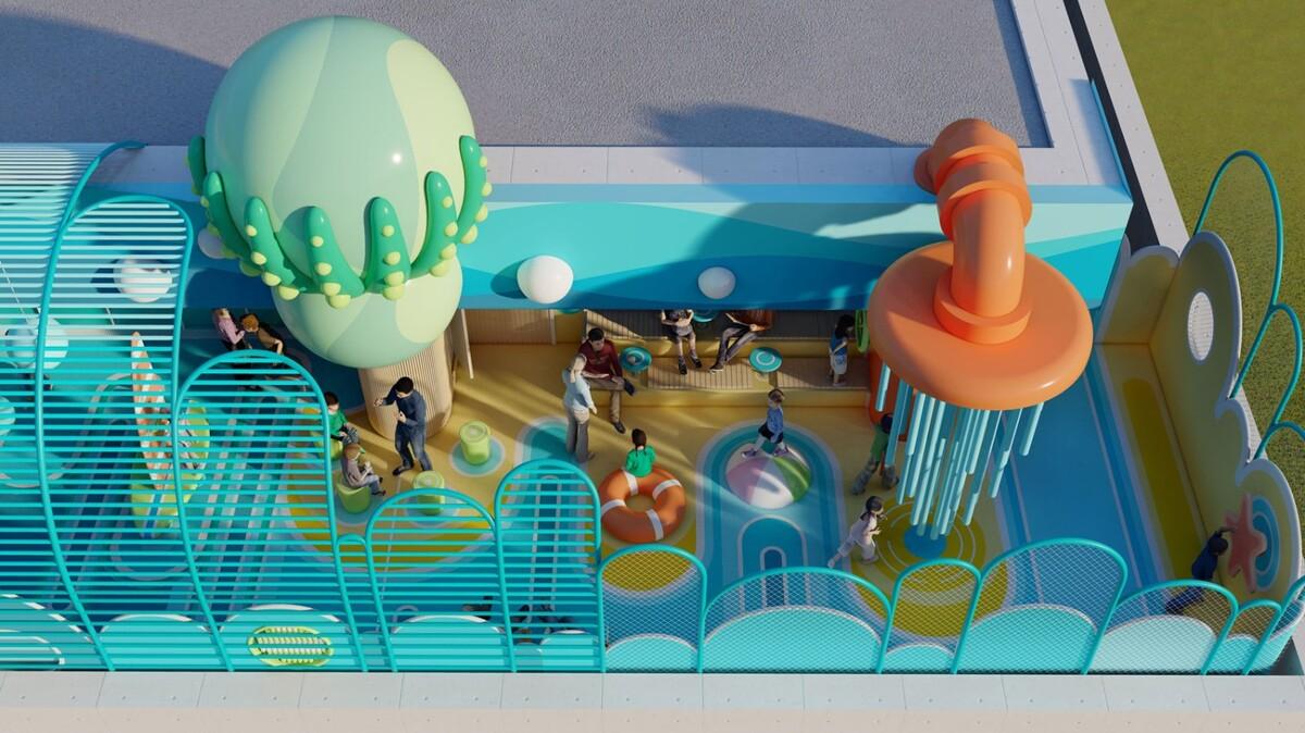 魔法谷丨西班牙马拉加丨佰筑建筑设计咨询（上海）有限公司-21