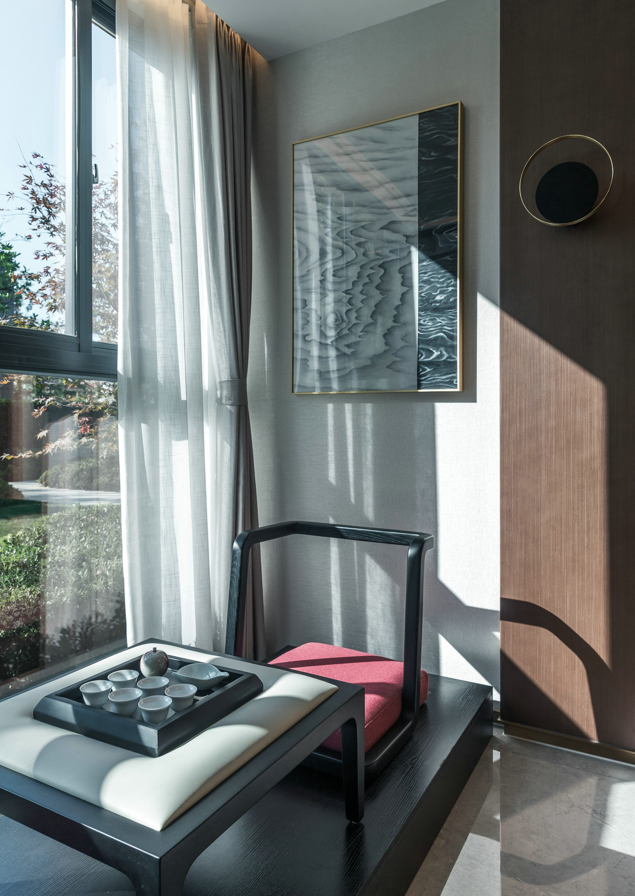 宋都巢湖江宸府（宋都巢湖洋房）丨中国安徽-18