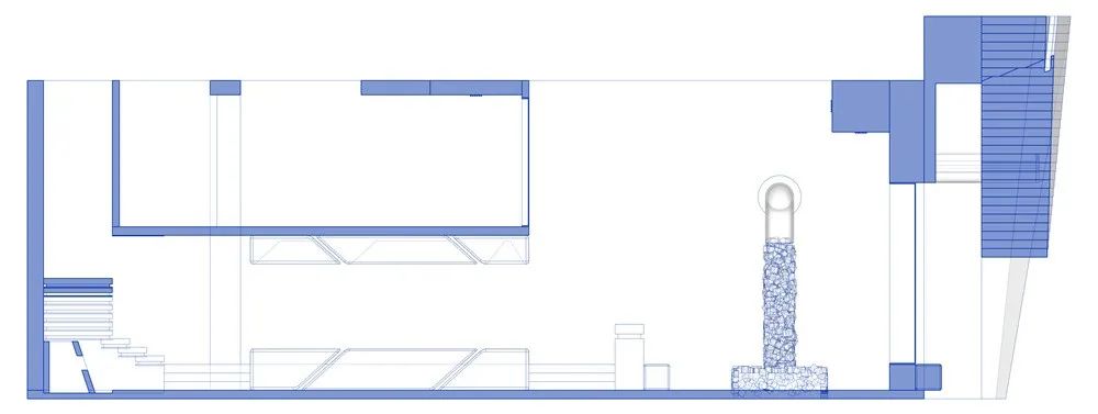 FU 潮玩行为实验室丨中国杭州丨TRIORANGE DESIGN 三橙立禾空间设计-21