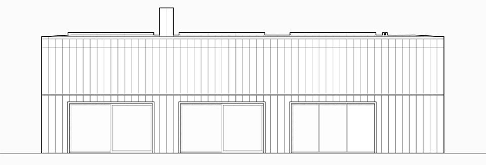 作家自宅丨丹麦丨SLETH-91