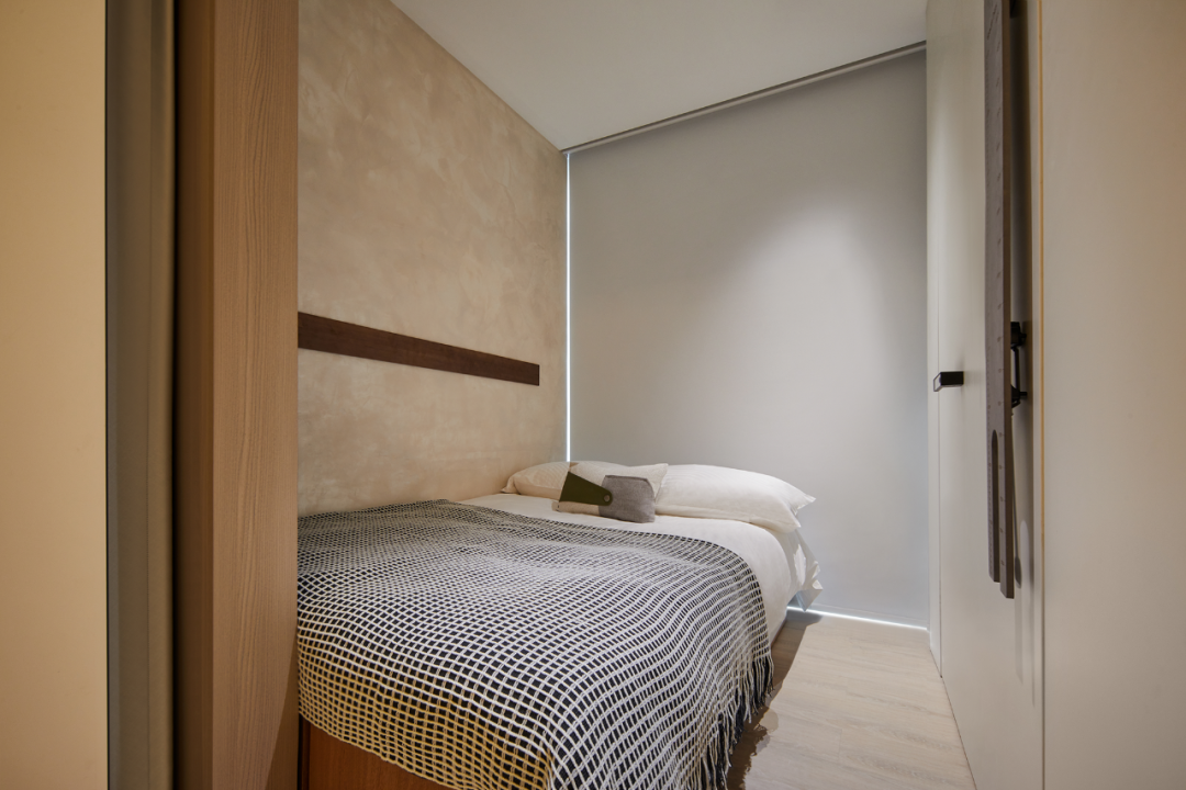 55㎡阁楼变身三层游乐场丨中国深圳丨余颢凌-143