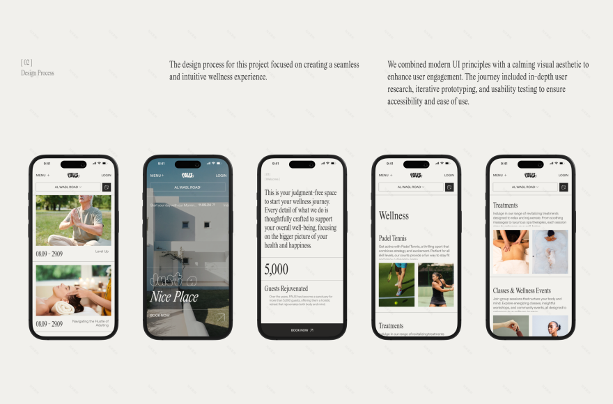 Elevating Wellness Through Mindfulness-1