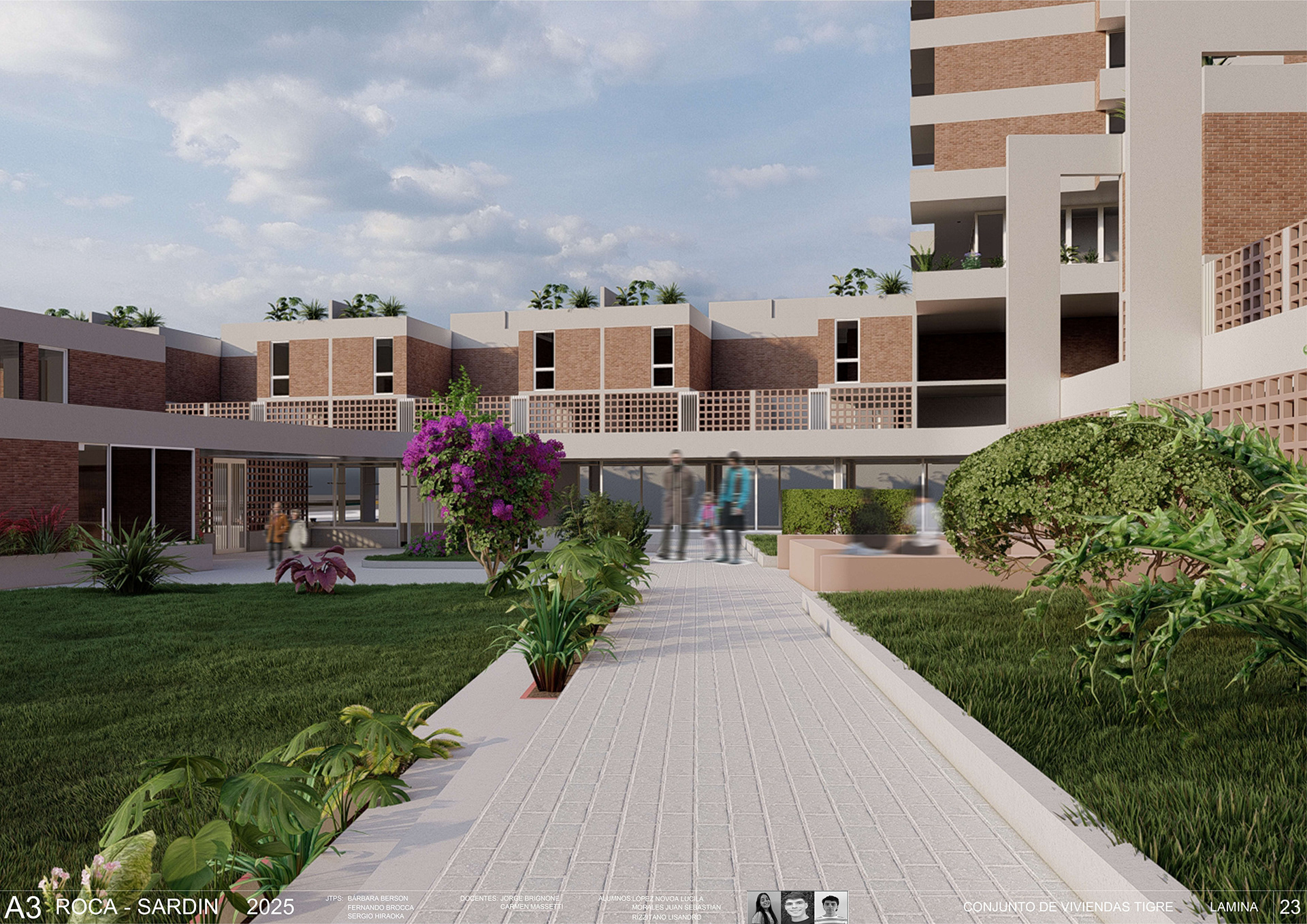 A3-CONJUNTO DE VIVIENDAS-7