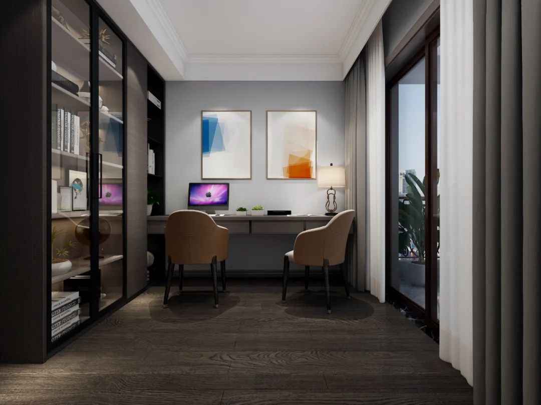 《IDOL 锋范》独家专访 | 曾明——生活家设计师，引领广西设计风尚-22