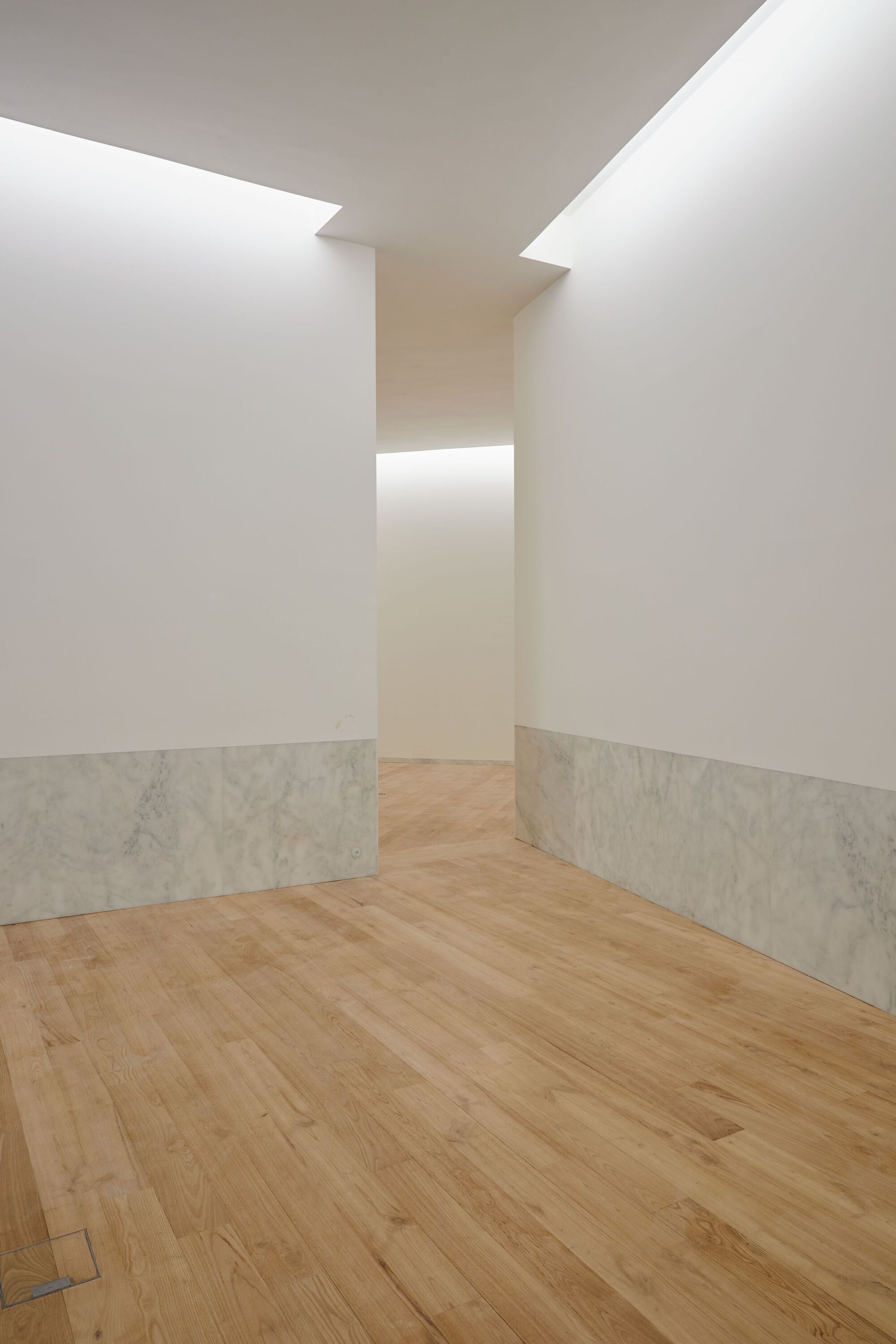 塞拉维斯博物馆阿尔瓦罗·西扎侧翼丨葡萄牙波尔图丨Álvaro Siza Vieira-56