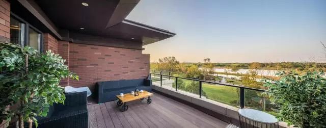 迭代院墅热销3.5亿 莲湖锦城定鼎中国生活新美学-46