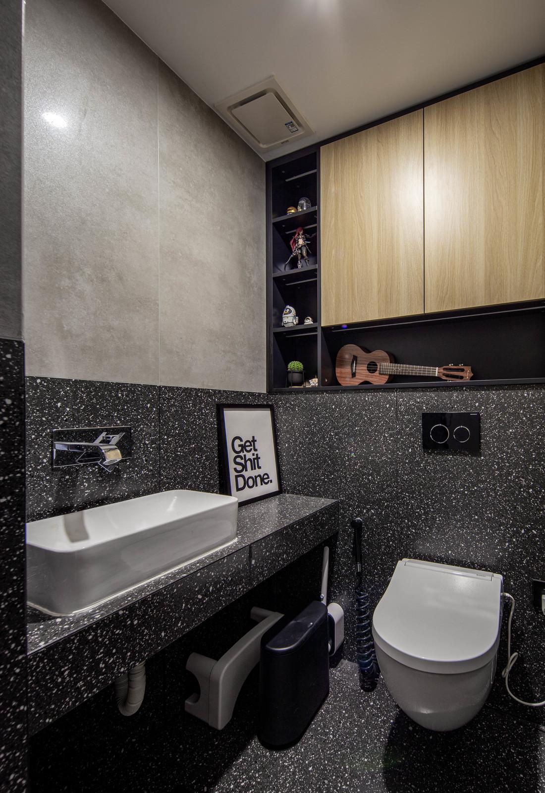 多功能猫咪友好的家丨中国北京-73