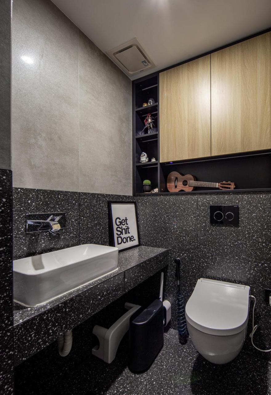 多功能猫咪友好的家丨中国北京-73