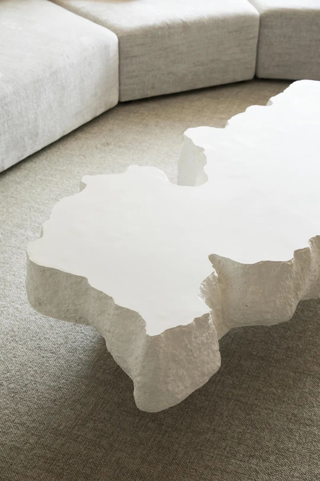 《叠墅中的N个盒子》丨中国广州丨舍近空间设计事务所-119