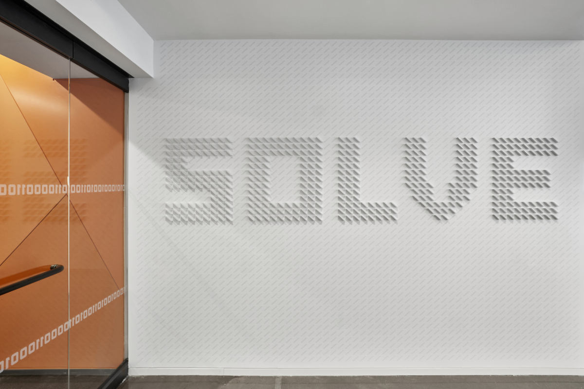 哈德逊河贸易办公室 - 纽约市-21