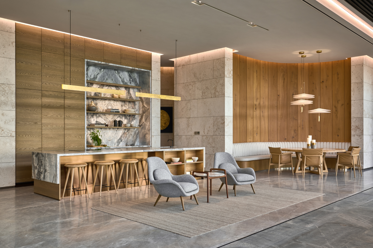 丨阿联酋迪拜丨SAOTA 建筑事务所（建筑设计）,ARRCC（室内设计）-56