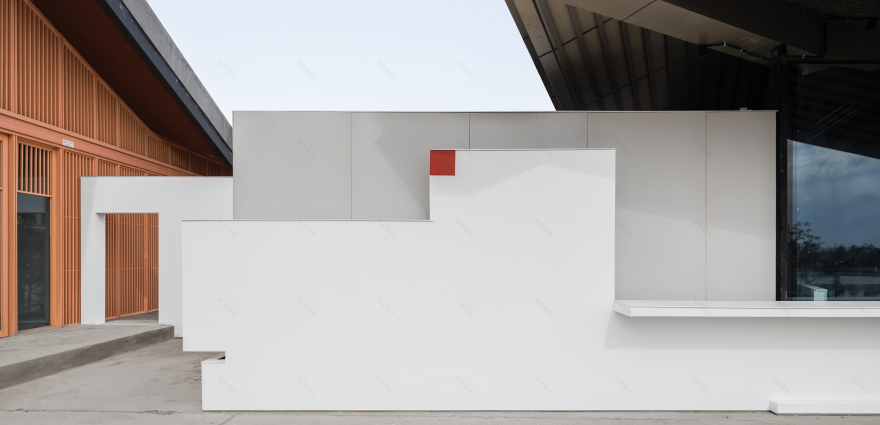 眉山眉州文化村艺术空间丨中国眉山丨四周建筑(Atelier Sizhou)-69