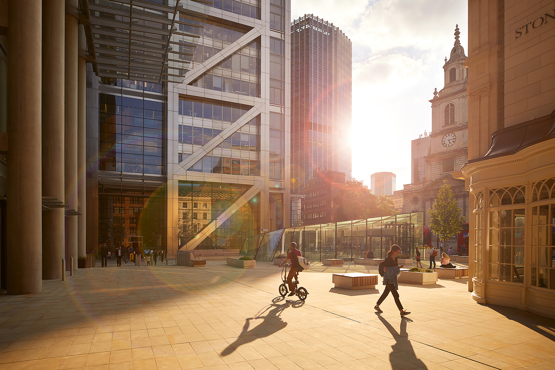 One Bishopsgate Plaza-1