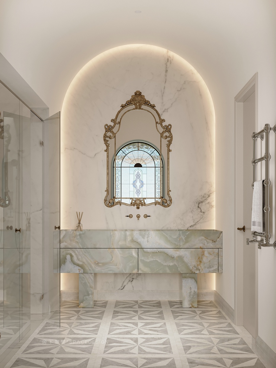 新玺Ⅱ · 舍下草堂丨中国深圳丨宁洁,周丁丁-48