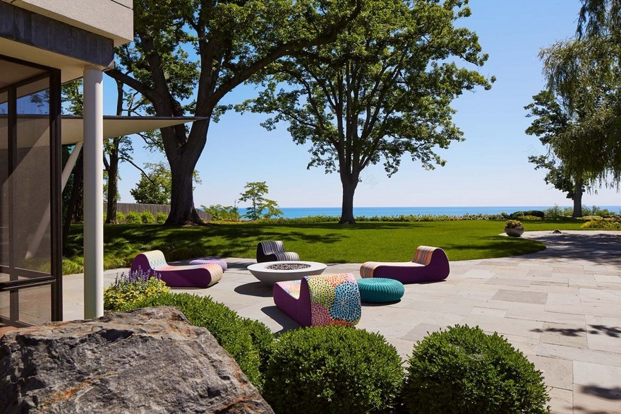 Lake View Residence by Thomas Shafer Architects-30