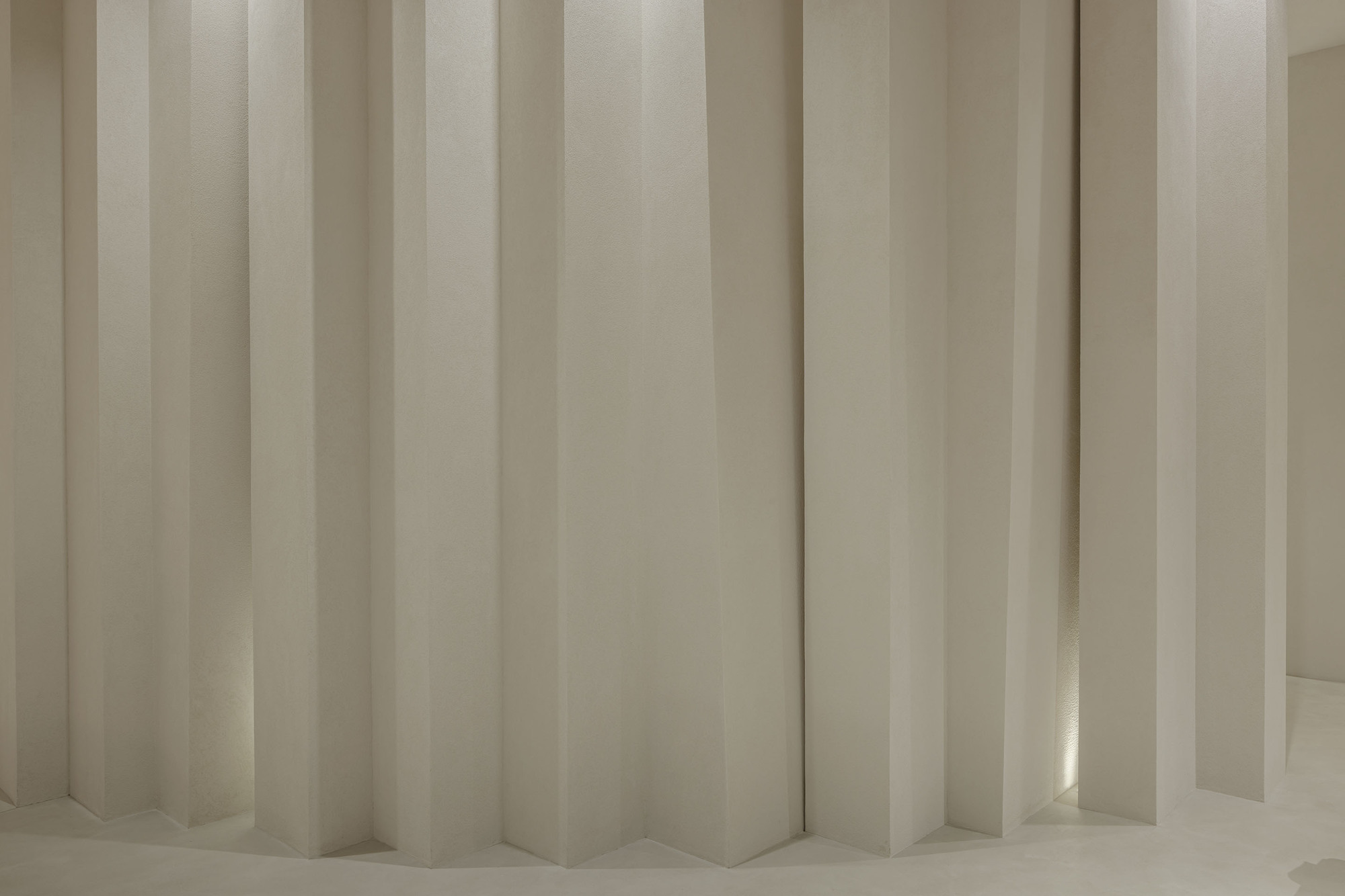 简单工艺收藏品陈列室丨中国合肥丨HAS design and research-37