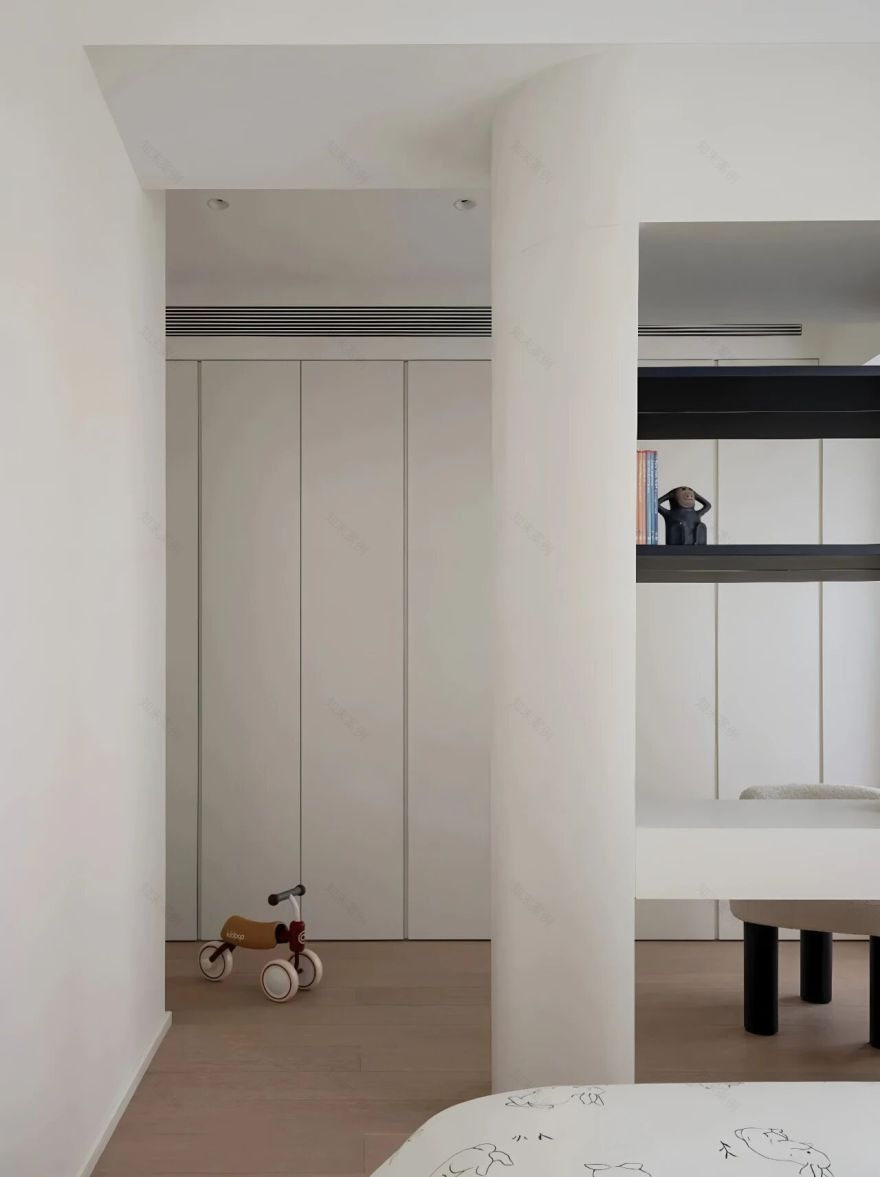 浙江温州碧桂园私宅丨中国温州丨四象空间设计-27