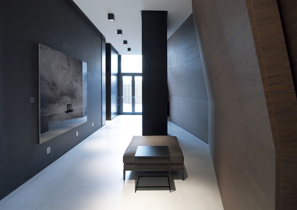 THESSALONIKI, THE MET HOTEL Minotti-5