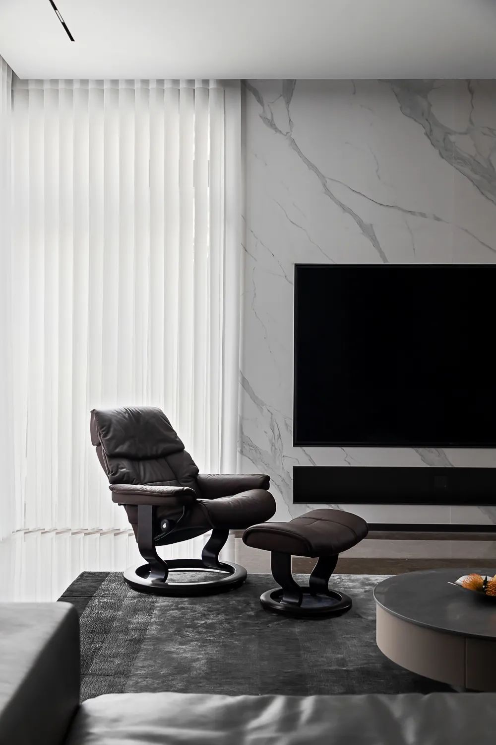 杭州十方别墅丨中国杭州丨尚层装饰(北京)·杭州·徐跃兵设计工作组-10