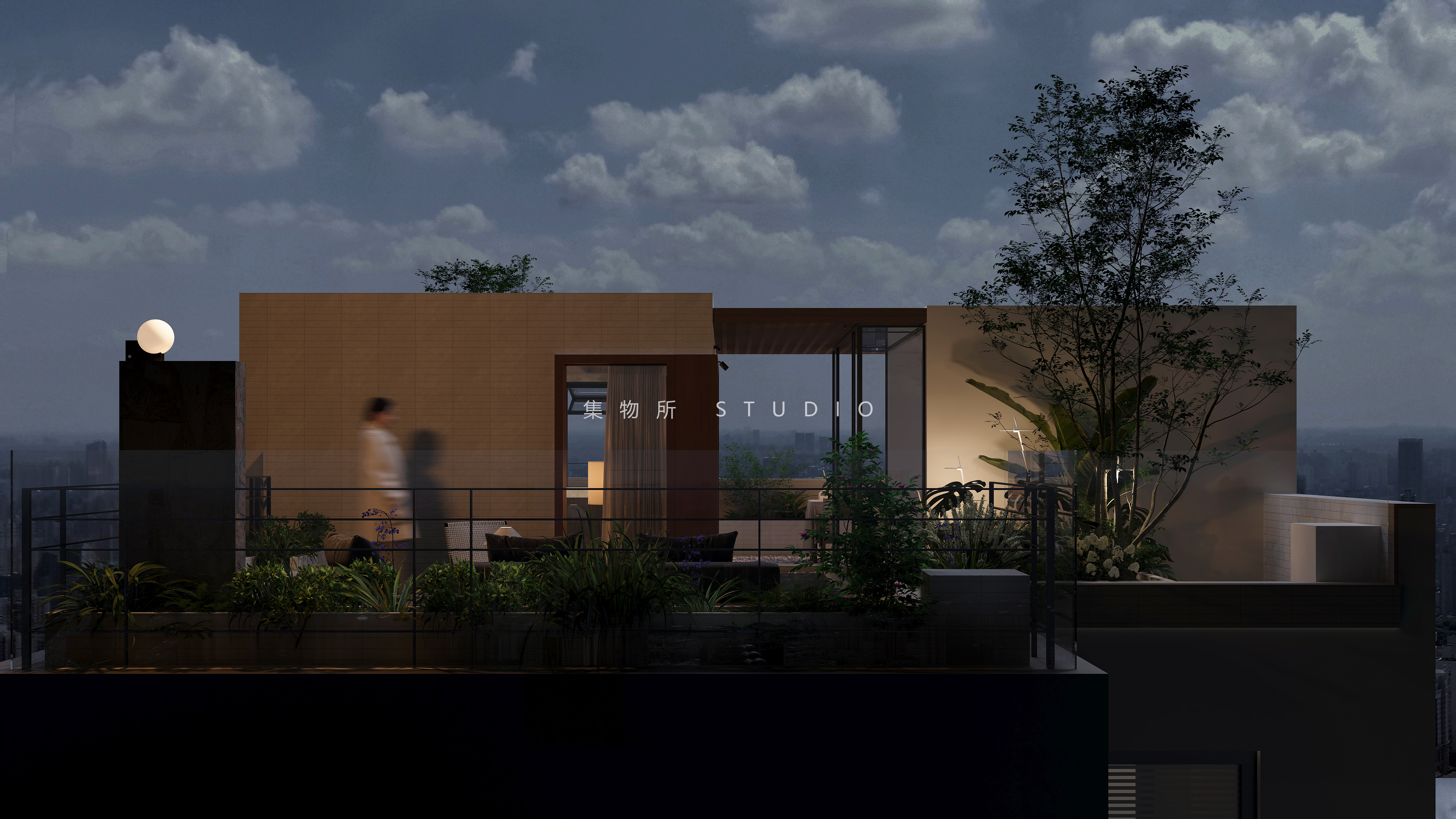 穹顶之下 · 光如信仰丨中国郑州-90